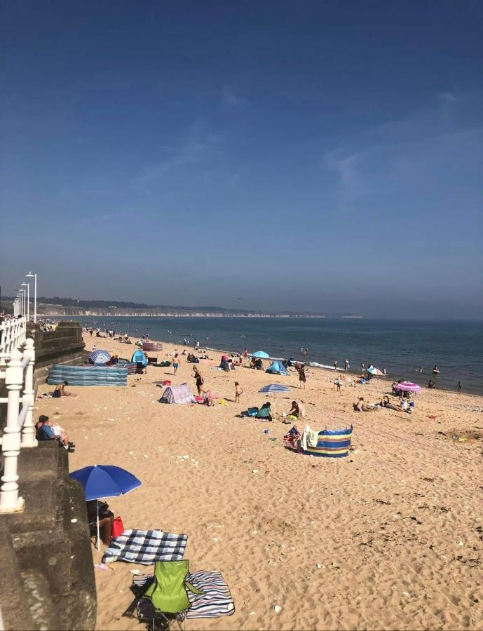 Jans Chalet South Shore Bridlington Bessingby Eksteriør billede